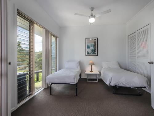 黑斯廷斯湾假日公寓