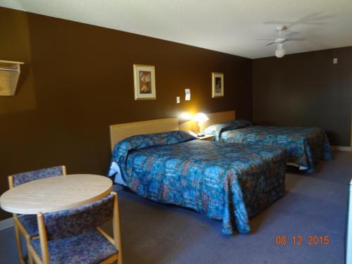 . Canadas Best Value Inn Kapuskasing