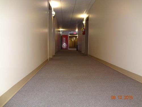 ล็อบบี้, Canadas Best Value Inn Kapuskasing in คาปุสเคซิง (ON)
