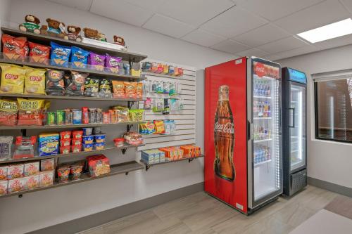 哈里斯堡地区赫尔希智选假日酒店 哈里斯堡地区赫尔希智选假日酒店