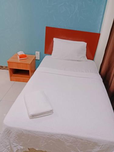 Foto - HWKL Masjid India