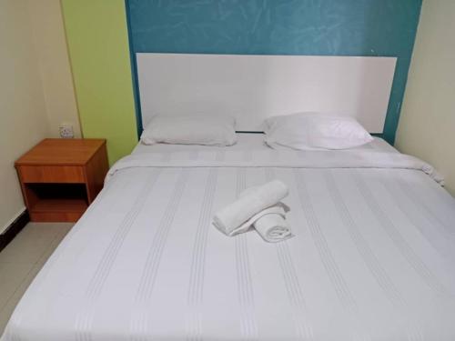 Foto - HWKL Masjid India