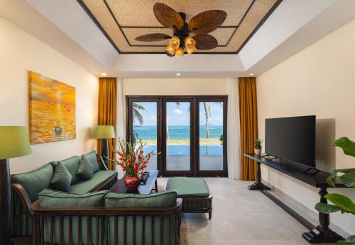 Palm Garden Beach Resort & Spa, Hoi An (photo 7)