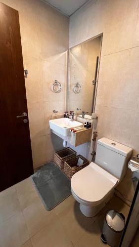 Stylish & Roomy 1BR in the Heart of the City, Dubai (Foto 4)