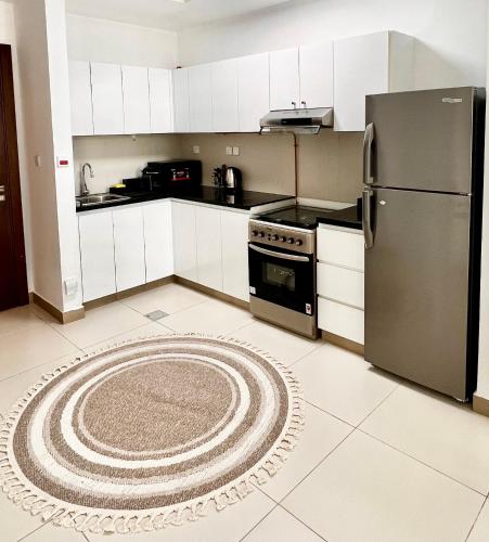 Stylish & Roomy 1BR in the Heart of the City, Dubai (Foto 7)