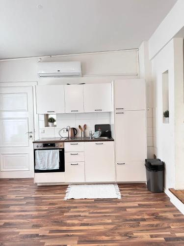 Ganze Citywohnung 4 Schlafzimmer, Hannover (fotografie 7)