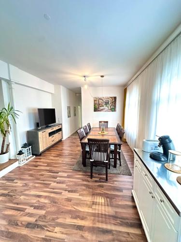 Ganze Citywohnung 4 Schlafzimmer, Hannover (fotografie 9)