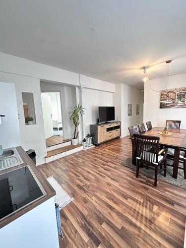 Ganze Citywohnung 4 Schlafzimmer, Hannover (fotografie 8)