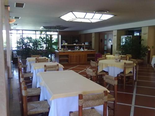 Hotel Alcione