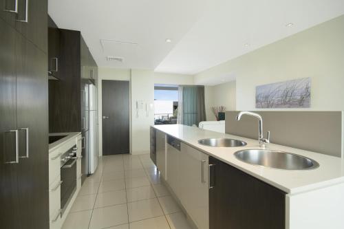 Element on Coolum Beachfront Sunshine Coast, Coolum Beach (zdjęcie 4)