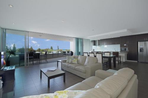 Element on Coolum Beachfront Sunshine Coast, Coolum Beach (zdjęcie 6)