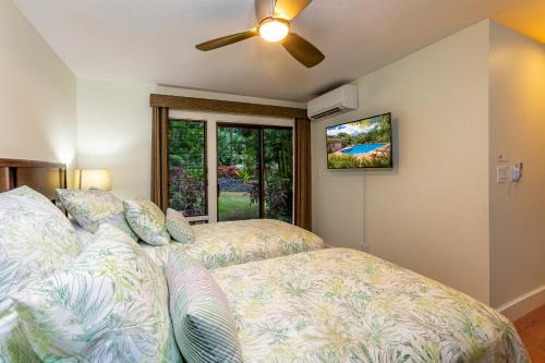 Upscale Wailea! 2-2 with Ocean View, Wailea (Foto 5)