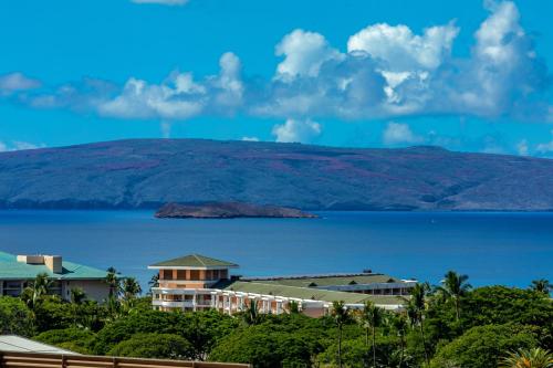 Upscale Wailea! 2-2 with Ocean View, Wailea (Foto 3)