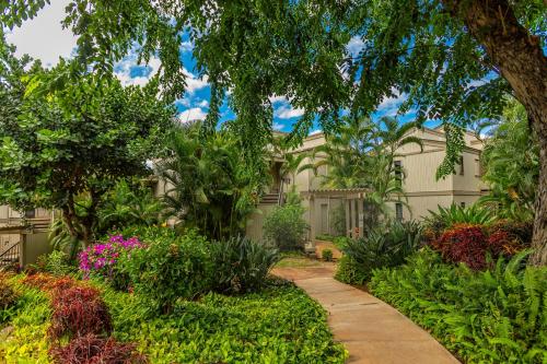 Upscale Wailea! 2-2 with Ocean View, Wailea (Foto 6)