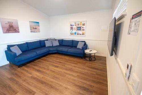 สิ่งอำนวยความสะดวกเพื่อการสันทนาการ, Kalbarri Red Bluff Tourist Park in คาลบารริ