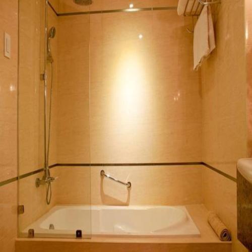 Bathroom, Royal Garden Hotel Ozamiz City in Ozamiz City