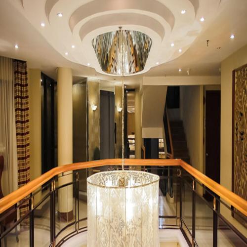 Facilities, Royal Garden Hotel Ozamiz City in Ozamiz City