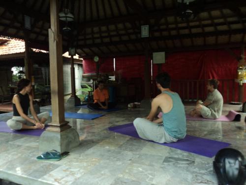Villa Bhuana Alit Ubud – Gianyar, CO