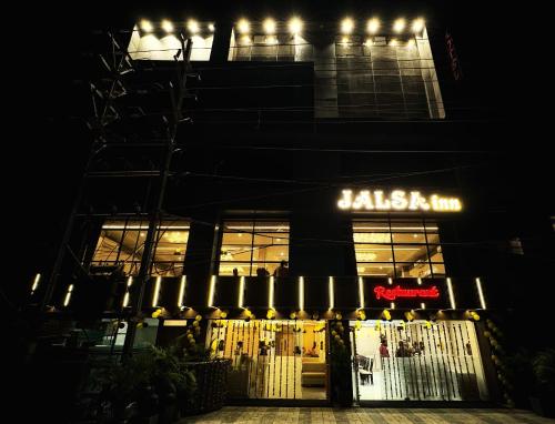 Jalsa inn, Bhopal