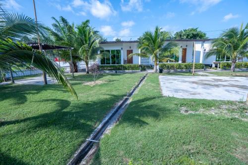 听海·度假庄园 听海·度假庄园