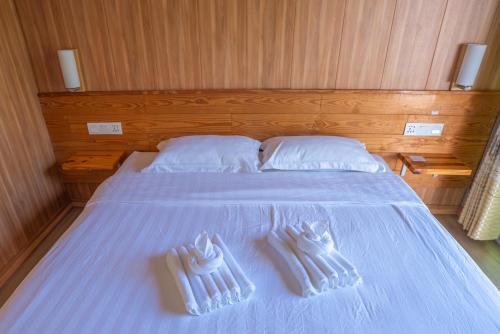 听海·度假庄园 听海·度假庄园