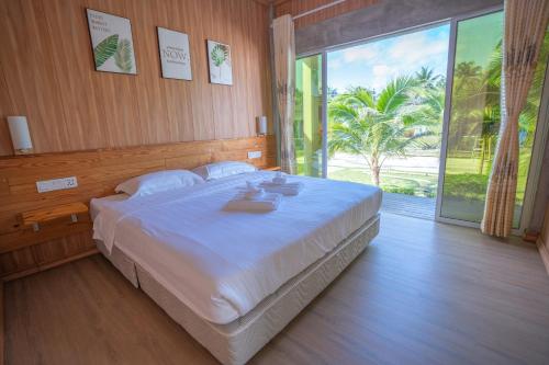 听海·度假庄园 听海·度假庄园