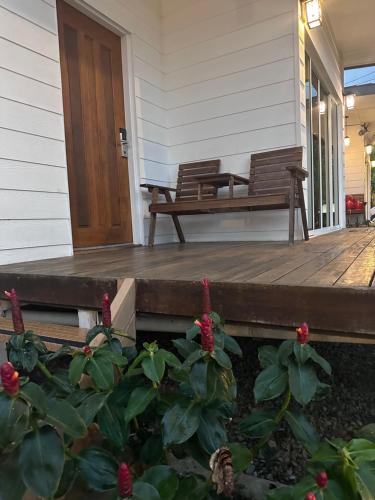 听海·度假庄园 听海·度假庄园