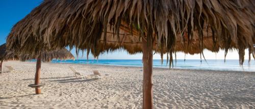 Lindo departamento en la Mejor Playa de Cancún
