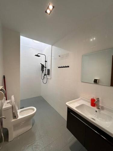 Seremban 2 Comfy Stay 553 Seremban 2 Comfy Stay 553