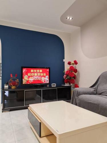 Seremban 2 Comfy Stay 553 Seremban 2 Comfy Stay 553