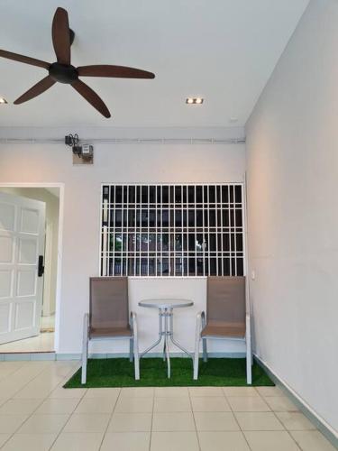 Seremban 2 Comfy Stay 553 Seremban 2 Comfy Stay 553