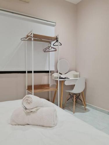 Seremban 2 Comfy Stay 553 Seremban 2 Comfy Stay 553