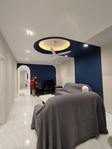 Seremban 2 Comfy Stay 553 Seremban 2 Comfy Stay 553