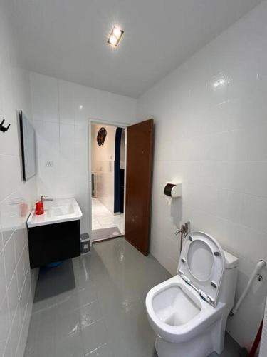 Seremban 2 Comfy Stay 553 Seremban 2 Comfy Stay 553