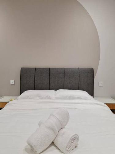 Seremban 2 Comfy Stay 553 Seremban 2 Comfy Stay 553