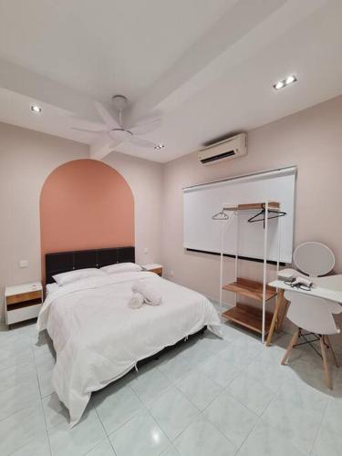 Seremban 2 Comfy Stay 553 Seremban 2 Comfy Stay 553