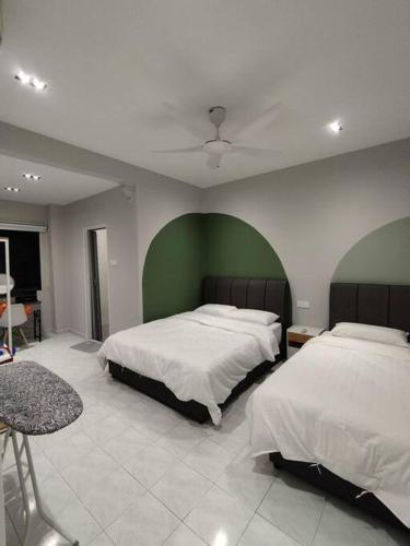 Seremban 2 Comfy Stay 553 Seremban 2 Comfy Stay 553