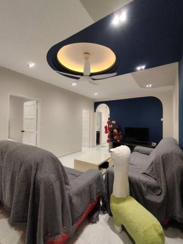 Seremban 2 Comfy Stay 553 Seremban 2 Comfy Stay 553