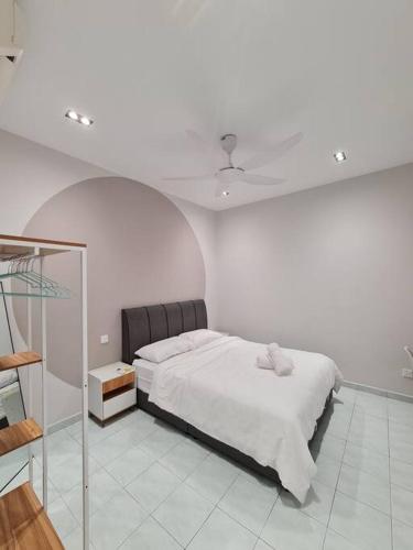 Seremban 2 Comfy Stay 553 Seremban 2 Comfy Stay 553