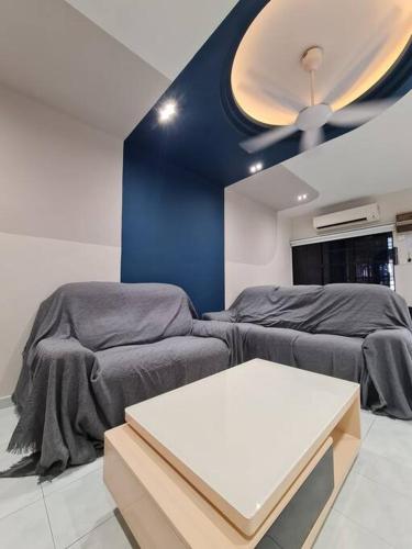 Seremban 2 Comfy Stay 553 Seremban 2 Comfy Stay 553