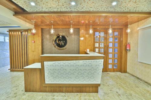 FabHotel Prime Candlewood by A plus Hospitality