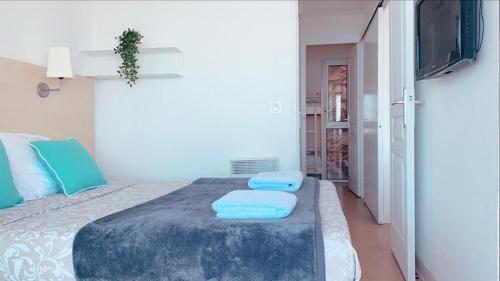 COSTA PLANA - Unique Apartment for 8 PAX