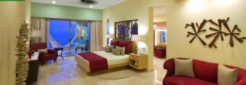 GARZA BLANCA PRESERVE RESORT & SPA photo 2