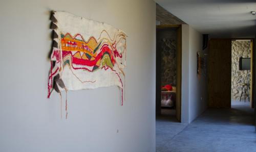 Book the Standard Double Room Standard Double Room