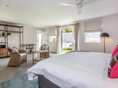 Bluemari's Retreat - main image