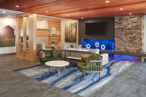 Fairfield by Marriott Inn & Suites Hardeeville - main image