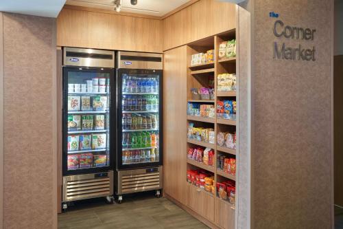 Fairfield by Marriott Inn & Suites Hardeeville - image 9