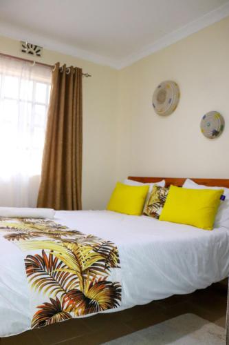 Fully Furnished 2BR Eclectic Homestay near UOE