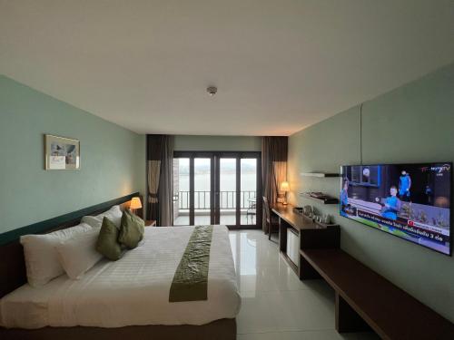 Siam Triangle Hotel