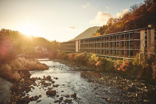 Hotel Indigo Hakone Gora, an IHG Hotel photo 4